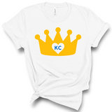 KC Crown Heart T-Shirt