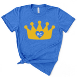 KC Crown Heart T-Shirt