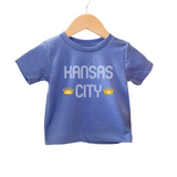 Kansas City 85 and 15 - Youth, Toddler, Baby