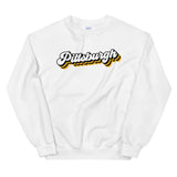 Pittsburgh Unisex Sweatshirt